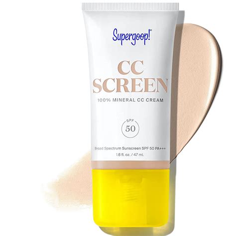 chanel sunscreen 50|best tinted skin moisturizer with sunscreen.